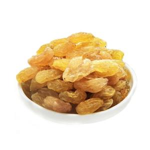 Raisins secs sans pépins dorés d'Ouzbékistan Produit entièrement naturel Bonne qualité du fabricant Vente chaude Fruits secs et noix - Product Image 6