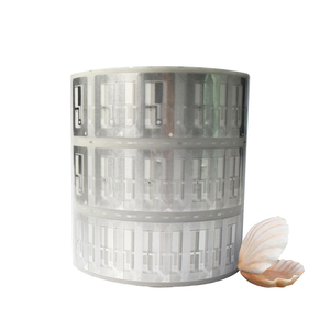 Étiquettes électroniques RFID passives imperméables de haute sécurité pour conteneur au prix de gros - Product Image 5