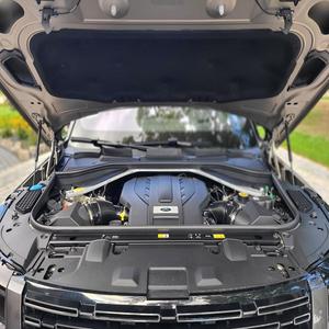 Alerte Offre Exceptionnelle! Range Rover First Edition 2023 Super Propre, V8 Bi-Turbo, Or Batumi, SUV de Luxe Hautement Équipé - Product Image 6