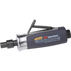 Amoladora Neumática Recta de 1/4 Pulgadas, 15 CFM, 35,000 RPM a 90 PSI para Aplicaciones de Pulido - Product Image 2