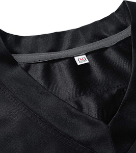 Camiseta de Fútbol Transpirable de Alta Calidad al por Mayor, Camiseta de Fútbol Personalizada, Ropa Profesional Unisex, 100% Poliéster - Product Image 4