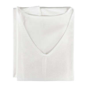 Peignoir jetable léger style kimono, hygiénique pour les spas, les hôtels et les voyages, serviettes de bain - Product Image 2