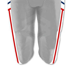 Nouvelle arrivée uniforme de football américain uniforme de football américain pour hommes personnalisé en gros pour l'équipe - Product Image 5