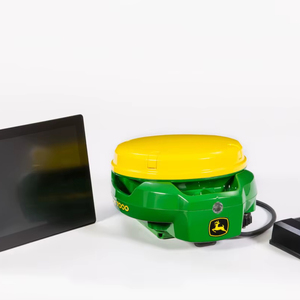 Receptor Jo.hn StarFire 7000 con señal de-Nuevas pantallas y receptores a la venta - Product Image 1