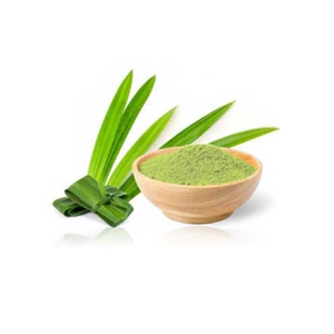 Factory Supply: High Quality Natural <b>Organic</b> <b>Pandan</b> Leaf <b>Extract</b>, Fast Delivery in Bulk - Product Image 2
