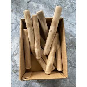 Jouets à mâcher pour chiens en bois de café classique de haute qualité, durables, naturels, pour un nettoyage efficace des dents, vente en gros, stock en vrac, Vietchoice - Product Image 6