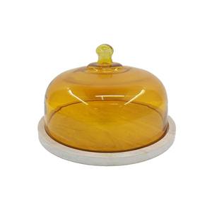 ขาตั้งเค้กไม้ทรงกลม ดีไซน์โบราณ ผิวธรรมชาติ สำหรับงานแต่งงาน งานวันเกิด งานเลี้ยง  รับสั่งทำจำนวนมาก - Product Image 3