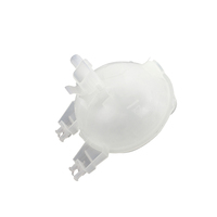 Vase d'expansion avec couvercle 9800777280 pour PEUGEOT 301 EC5 2008 207 Accessoires de voiture