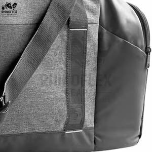 Nuevas bolsas de gimnasio de moda para hombre Nuevo último diseño Ajustable Nueva llegada Superventas Venta caliente Bolsas de gimnasio de bajo precio - Product Image 3