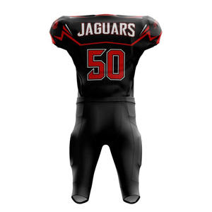 La mejor camiseta de fútbol personalizada de talla grande, manga corta, transpirable, con apliques bordados, nombres y números de jugadores personalizados - Product Image 3