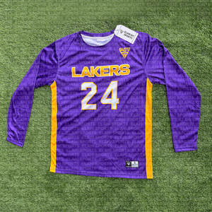 Paquete de Camisetas de Baloncesto, Jersey y Tops Antibacterianos de Secado Rápido y Transpirables, Opciones Personalizadas para Equipos 2026 - Product Image 5