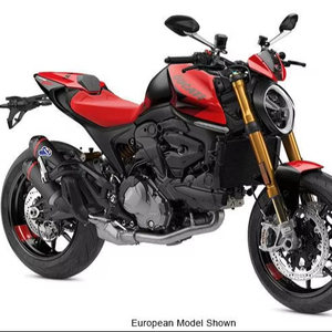 Meilleure offre pour les motos Du-cantiis Monster SuperSport Rally 2020-2026 neuves/d'occasion d'origine - Product Image 4