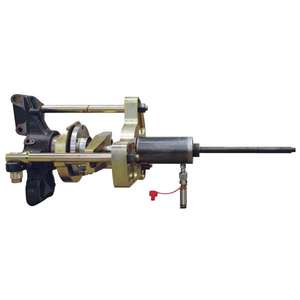 Juego de Herramientas para Rodamientos de Rueda Gedore KL-0041-510 para Vehículos Mercedes y VW - Product Image 3