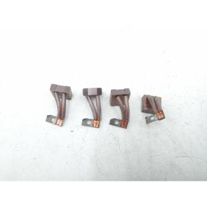 Spazzole per Motorino di Avviamento Ricambi Generici Vari Marchi Serie (90>) 72363203 Benzina - Product Image 1