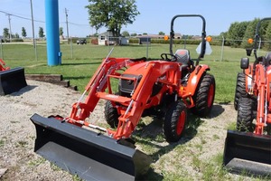 Kioti CK2620 Rueda Tractor Top Mini Perkins Motor Core Componentes Incluyendo Motor Gear Bearing para la venta - Product Image 3