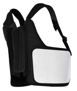 Carbon Curva Kart <b>Rib</b> Protector 2025 - Product Image 5