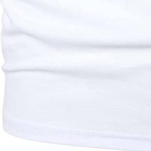 Nueva ropa de moda para hombre, polos de Golf, ropa de calle informal con logotipo personalizado, polos de talla grande de algodón de manga corta de alta calidad - Product Image 6