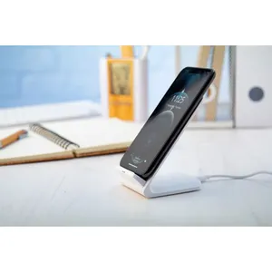 Supporto per Cellulare Wireless USB Personalizzato Hovox, Gadget Promozionale - Product Image 4