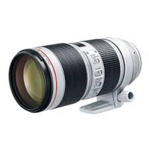 VENTES FLASH  EF70-200mm f 2 8L IS III USM 441425 Neuf en boîte d'origine Image claire - Product Image 1