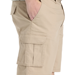 Shorts cargo actifs grande taille pour hommes, multi-poches, athlétiques, pour l'entraînement en plein air, la salle de sport, shorts de sport utilitaires, vêtements personnalisés - Product Image 3