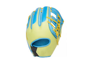 Low Moq Cowhide Leather <b>Baseball</b> Catcher Glove Comfortable Catcher <b>Mitt</b> <b>Baseball</b> Softball Fielding <b>Baseball</b> Keeper Gloves 2026 - Product Image 2