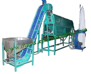 Hot Sale 2024 Automatic Cashew <b>Nut</b> Sheller Equipment for Cashew <b>Nut</b> <b>Processing</b> <b>Machine</b> Plant Made in Vietnam High Quality - Product Image 1