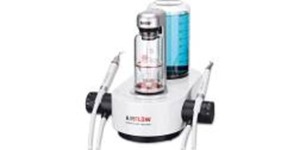 Equipo de Aireación EMS de Alta Calidad Um Scaler AR - Product Image 6