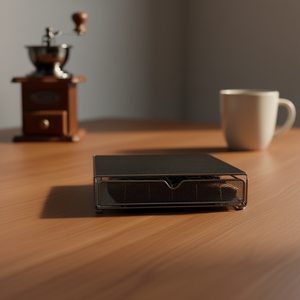 ที่ใส่แคปซูลกาแฟบด - Product Image 3