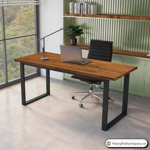 Plan de travail en bois d'acacia personnalisable de 1 à 1,26 pouce d'épaisseur, finition huilée, qualité BC, 31,5 x 78,74 pouces, fabriqué pour les armoires de cuisine - Product Image 3