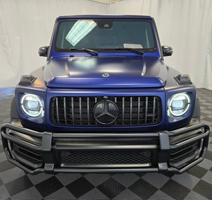 USED 2024 M e r c e d e s-Benzz G-Class AMG G 63 4MATIC - Product Image 1