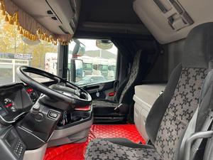 USATO 2025 SCA NIA 660S NGS Highline 6x2/4, V8 Full Spec 659cv Edizione UE TRASMISSIONE AUTOMATICA - Product Image 2