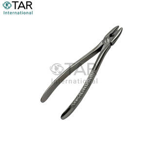 ชุดคีมทันตกรรมสำหรับเครื่องมือทางการแพทย์ด้านบนชุดคีมดึง4 MD1 MD2 MD3 MD4 - Product Image 5