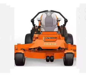 Tondeuse autoportée A-PEX 60 pouces 24 CV la plus vendue et de qualité supérieure - Product Image 2