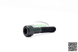 Tornillo de cilindro de alta precisión para MWM Piezas de motor diésel de alta calidad para industrias agrícolas de construcción Gas Natural - Product Image 5