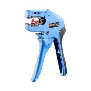 Pince à sertir automatique Facom SWINGO 90 pour dénuder et couper les fils - Product Image 1