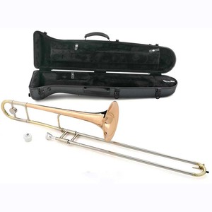 S.E. Trombone ténor professionnel Shires Q30YA série Q - Product Image 5