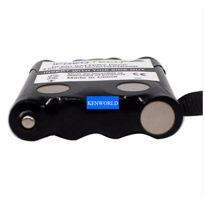 PMNN4426A <span class=keywords><strong>Batterie</strong></span> de remplacement pour talkie-walkie PMNN4426 pour <span class=keywords><strong>TLKR</strong></span>-T5 <span class=keywords><strong>TLKR</strong></span>-T6 <span class=keywords><strong>TLKR</strong></span>-T7 <span class=keywords><strong>TLKR</strong></span>-T8 XTR446 SMP218 Radios Ni-MH Stock - Product Image 6