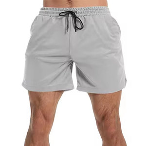 Pantalones Cortos Deportivos para Hombre de Alta Calidad al por Mayor, Personalizados, Tallas Grandes, para Venta en Línea - Product Image 1