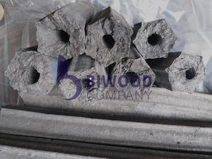 Barbacoa de carbón de aserrín-Exportación de alta calidad a Japón/Arabia Saudita/Emiratos Árabes Unidos Contacto 84911735511 - Product Image 4