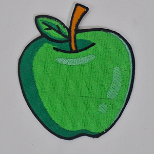 Insignias de Alta Calidad OEM Disponibles en Grandes Cantidades, Parches / Insignias Bordadas Personalizadas Profesionales y Parches de Talla Grande - Product Image 2