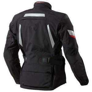 Blouson de moto en cuir de haute qualité, dernière arrivée, course de motocross, protection avancée, imperméable, respirant, doublure intérieure amovible - Product Image 2