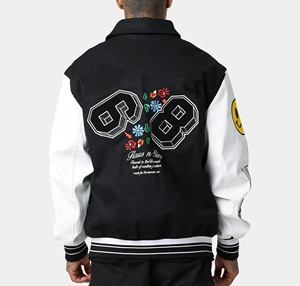 Varsity <b>Man</b> <b>Jackets</b> for Sale Best Quality Custom Design Varsity <b>Jackets</b> Custom Made Varsity <b>Jacket</b> for <b>Man</b> <b>Letter</b> - Product Image 2