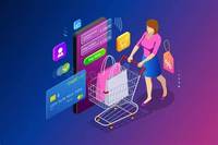 Servicios profesionales de diseñadores de sitios web Soluciones de desarrollo personalizado y comercio electrónico Compatible con Mac OS Versión de stock directo
