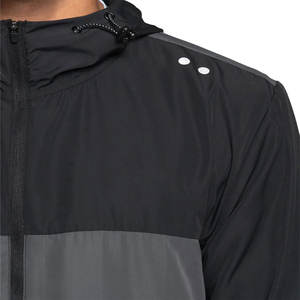 Chaquetas Cortavientos para Hombre de Primera Calidad, con Cierre, Resistentes al Viento, de Poliéster, Chaquetas Deportivas para Hombre - Product Image 5