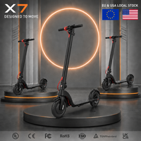 Trottinette Électrique Pliable Puissante pour Adultes, Grand Modèle à Deux Roues, Livraison Rapide depuis les Entrepôts UE et USA – Fabricant de Trottinettes Électriques