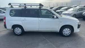 รถยนต์มือสอง พวงมาลัยซ้าย/ขวา ปี 2018 โตโยต้า โปรบ็อกซ์ - Product Image 4