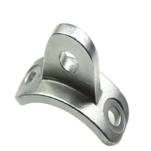 Composants en acier doux de haute qualité, moulés par précision, électro-polis, pour machines industrielles, vente en gros et exportation - Product Image 5