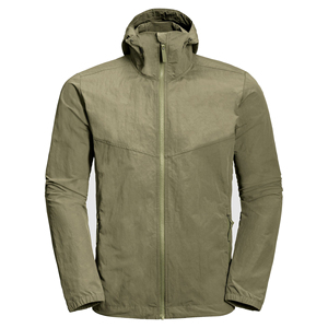 เสื้อแจ็คเก็ตกันลมสำหรับผู้ชายเสื้อกีฬาเสื้อกันลม2025สำหรับสวมใส่ในฤดูหนาว - Product Image 1