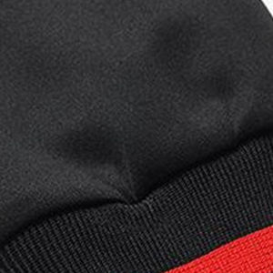 Chándales para uso al aire libre de talla grande con logotipo personalizado para hombres, chándal de Material duradero de último estilo para hombres - Product Image 6