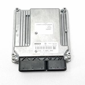 CENTRE DE COMMANDE MOTEUR BMW X3 Série 1 7805349 M47 D20 (204D4) Diesel 2000 (04>10) - Product Image 1